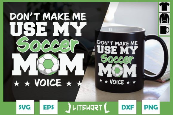 A Bold Graphic for the Snarky Crafts & Small Business World