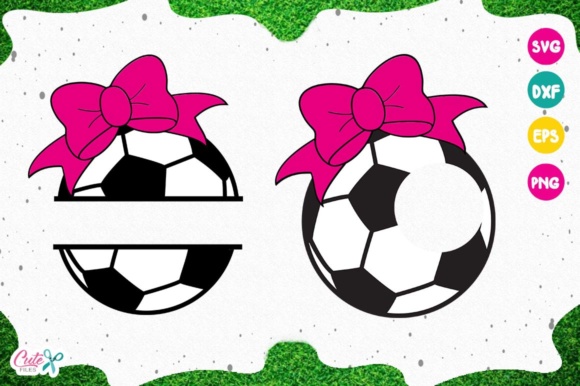 A Professional Review of Soccer Graphics for Crafters