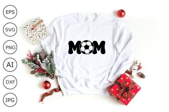 Evaluating the Soccer Mom SVG for Real Embroidery Projects