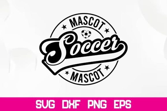 Mascot Soccer Graphics: A Publisher’s Review for Content Crafts
