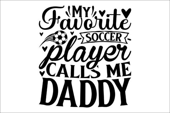 Reviewing My Favorite Soccer Player Calls Me Daddy for Real Branding Projects