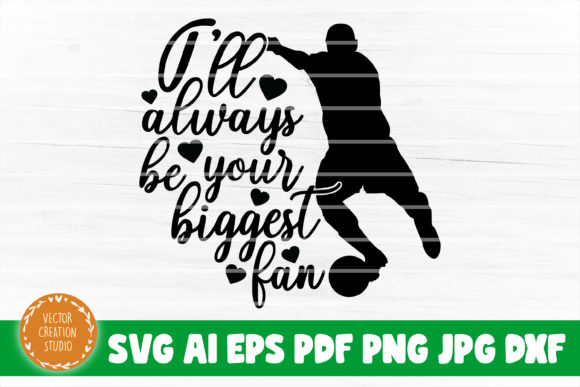 Soccer Always Be Your Biggest Fan: A Designer's Asset Review