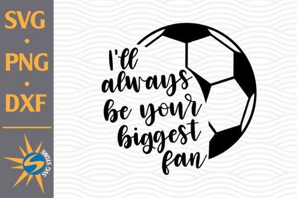 Soccer Graphics for Handmade Crafts and Custom Gifts