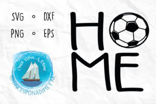 Soccer Home Decor Sport Graphics for Crafts