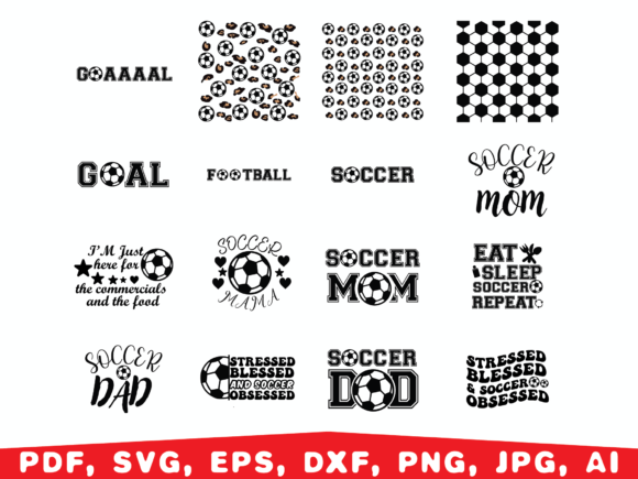 Soccer Quotes Leopard Pattern: A Designer's Review