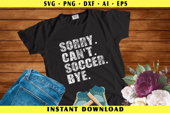 Sorry Can't Soccer Bye: A Designer's Honest Review