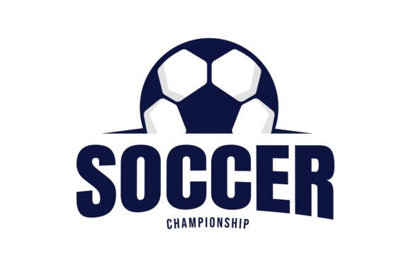 The Real-World Editorial Value of a Football Soccer Team Graphic